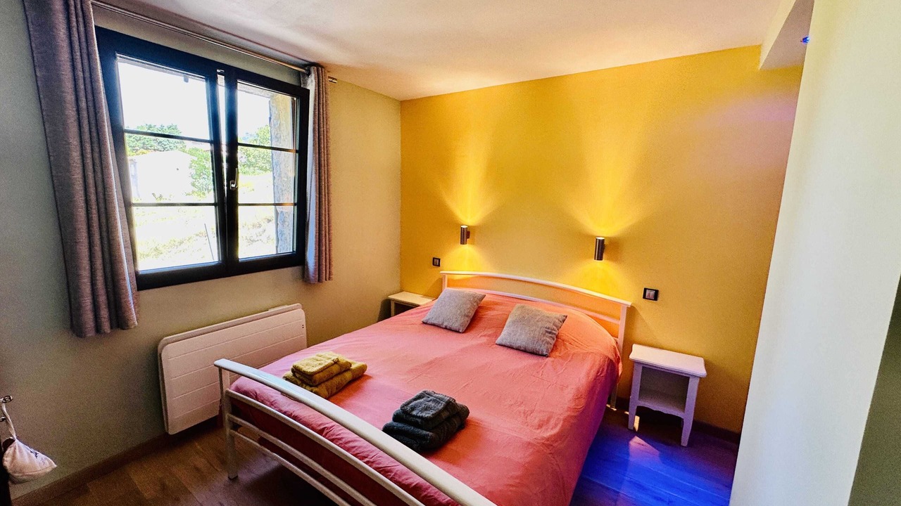 Photo of Bedroom in Buis-les-Baronnies