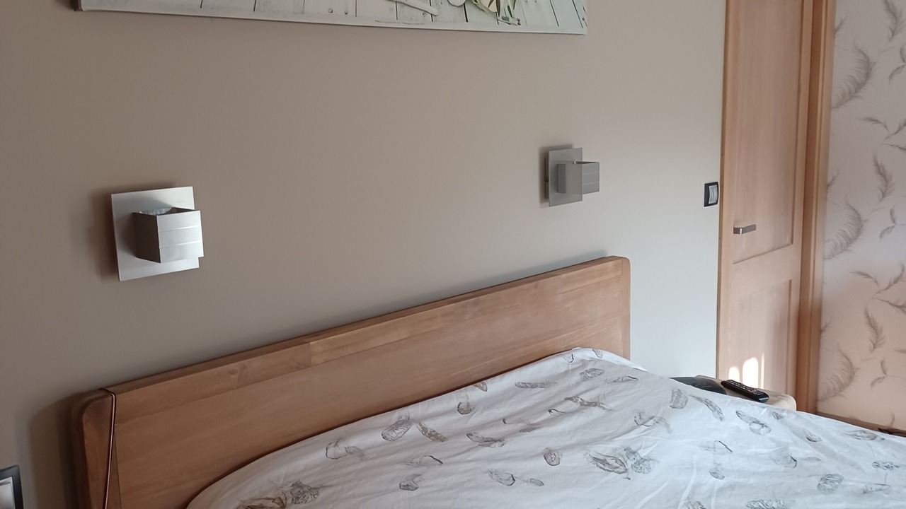 Photo of Bedroom in Buis-les-Baronnies