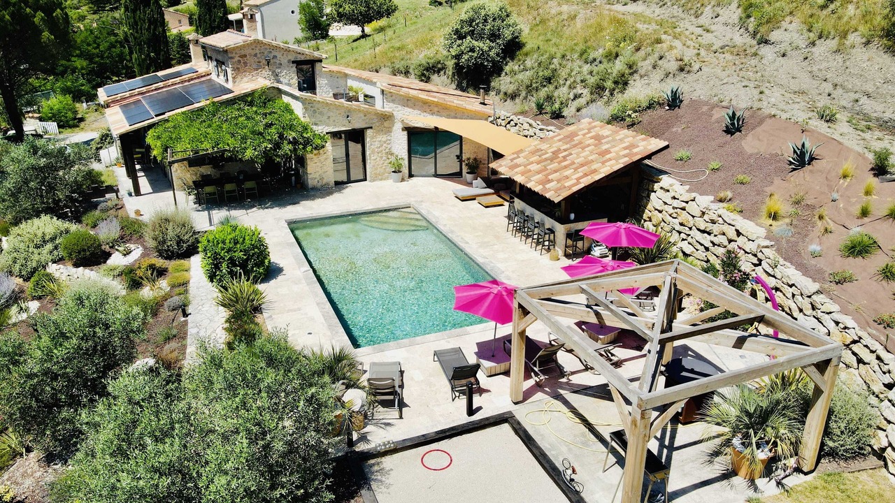Photo of Outdoor in Buis-les-Baronnies