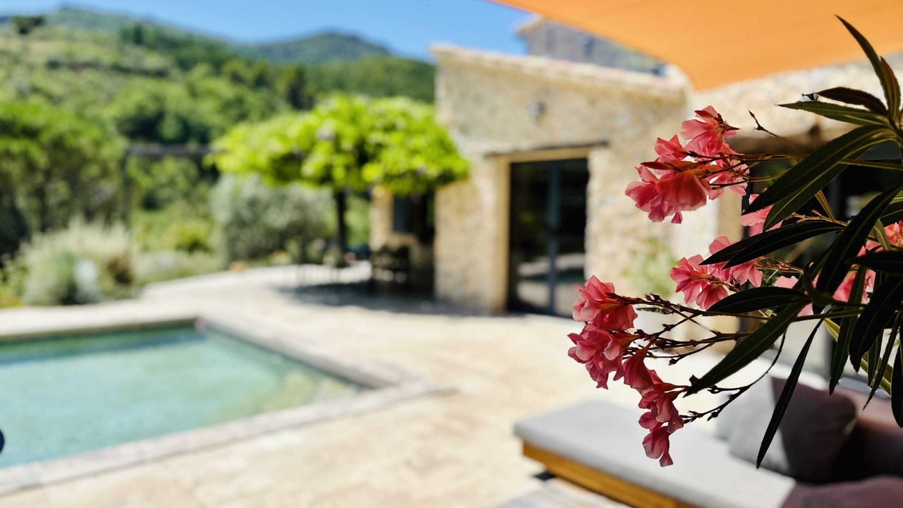 Photo of Outdoor in Buis-les-Baronnies
