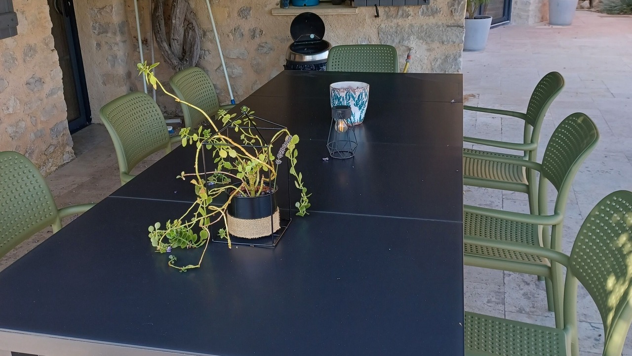 Photo of Outdoor in Buis-les-Baronnies