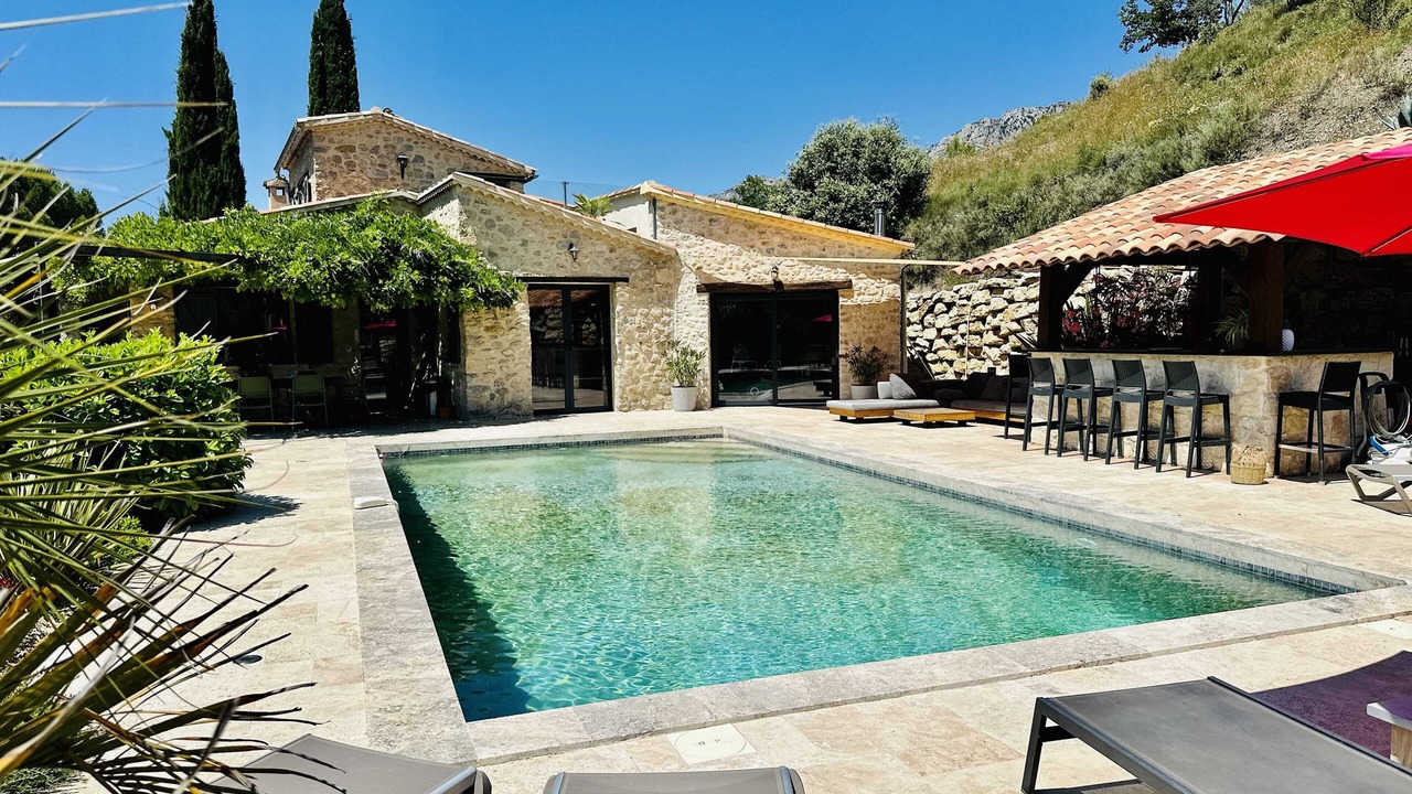 Photo of Outdoor in Buis-les-Baronnies