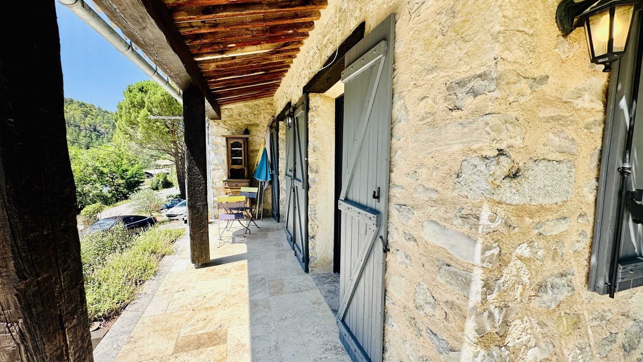 Photo of Outdoor in Buis-les-Baronnies