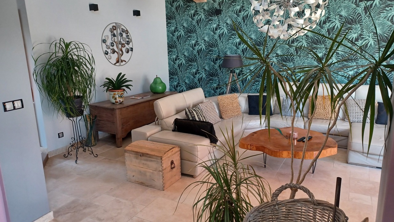 Photo of Livingroom in Buis-les-Baronnies