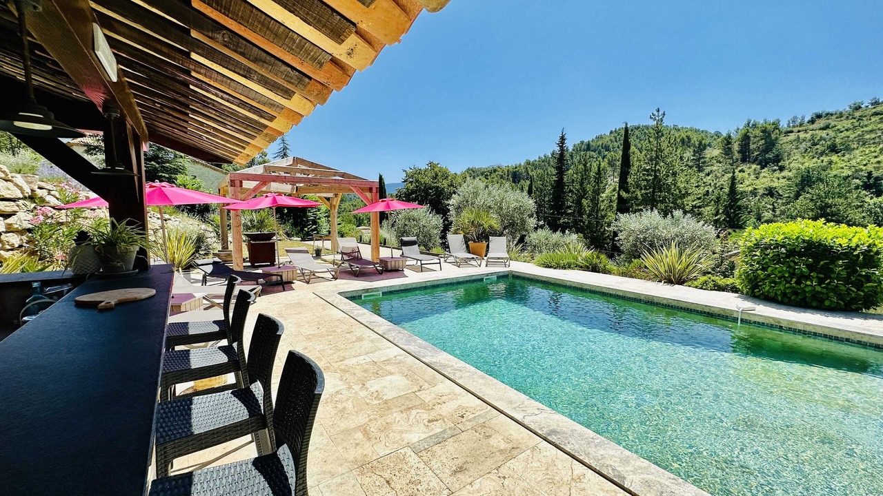 Photo of Outdoor in Buis-les-Baronnies