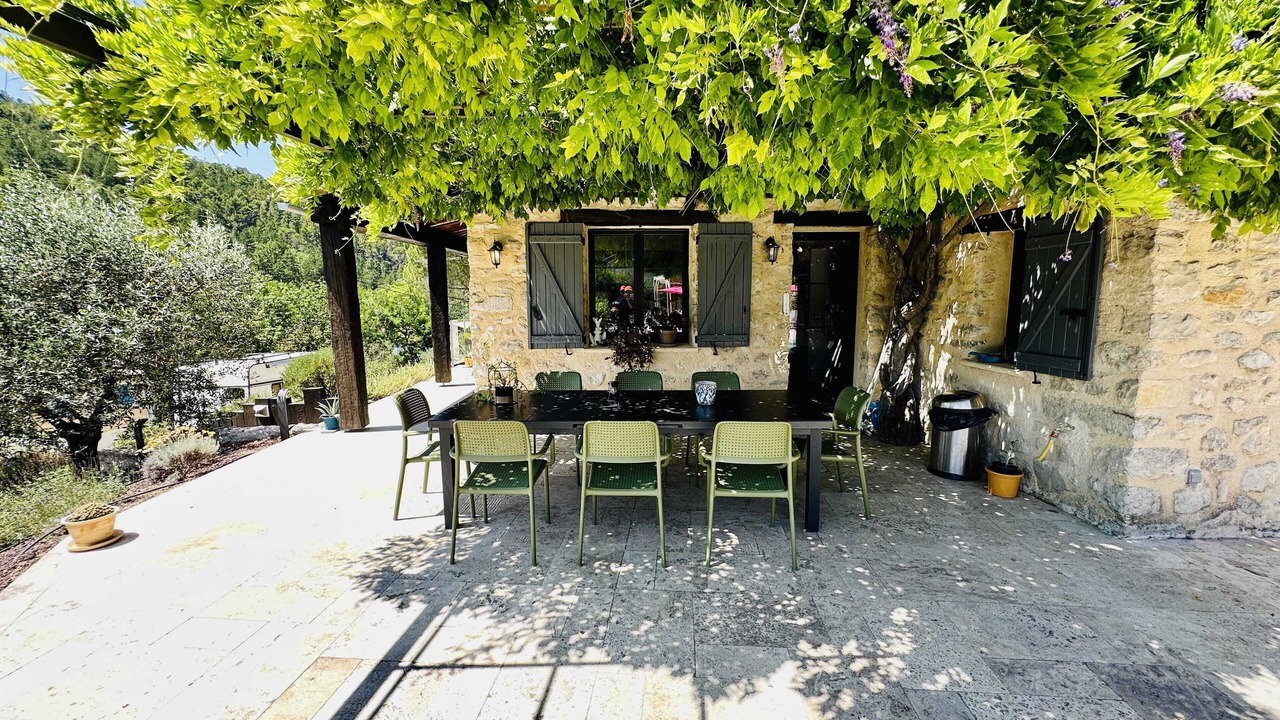 Photo of Outdoor in Buis-les-Baronnies