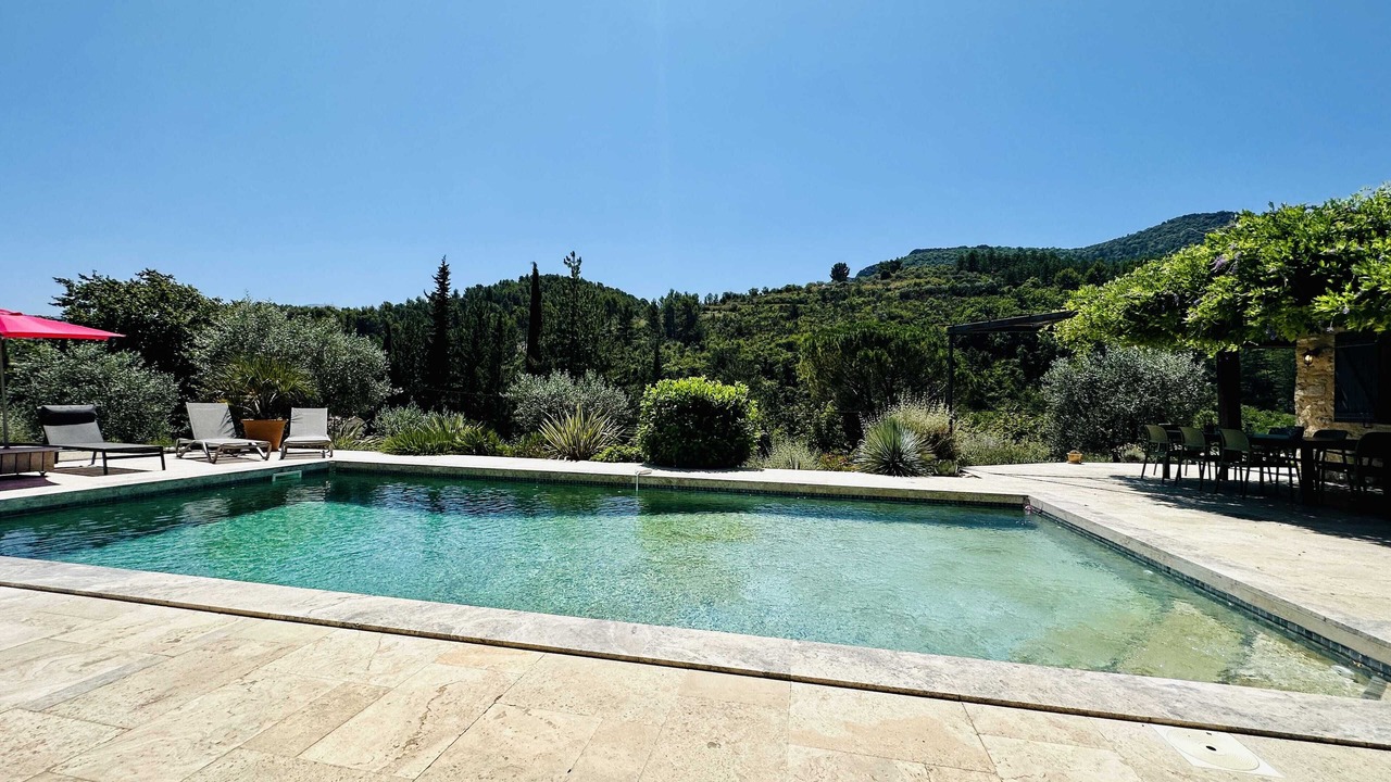Photo of Outdoor in Buis-les-Baronnies