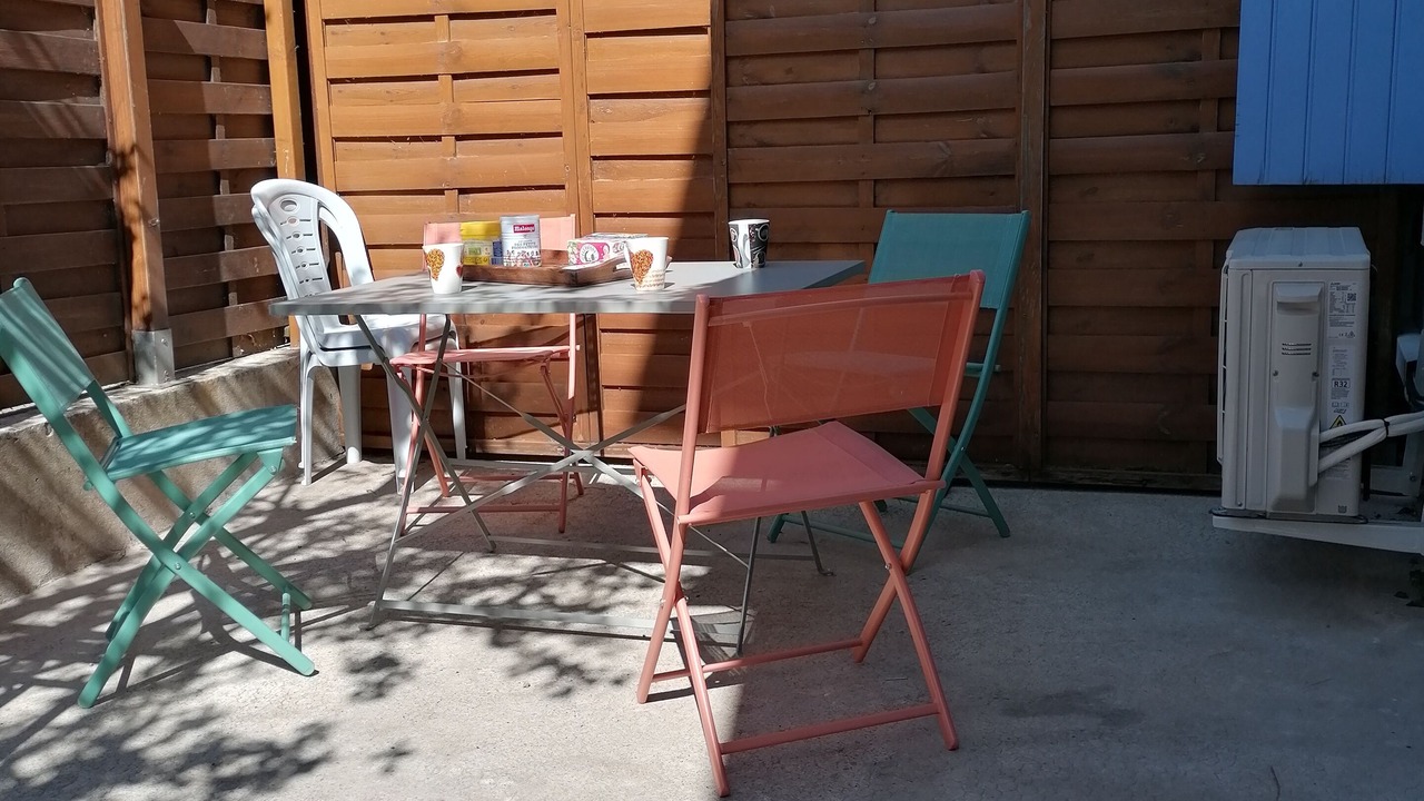 Photo of Outdoor in Saint-Barthelemy-de-Vals