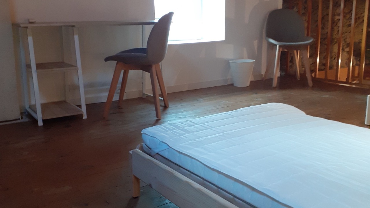 Photo of Bedroom in Saint-Barthelemy-de-Vals