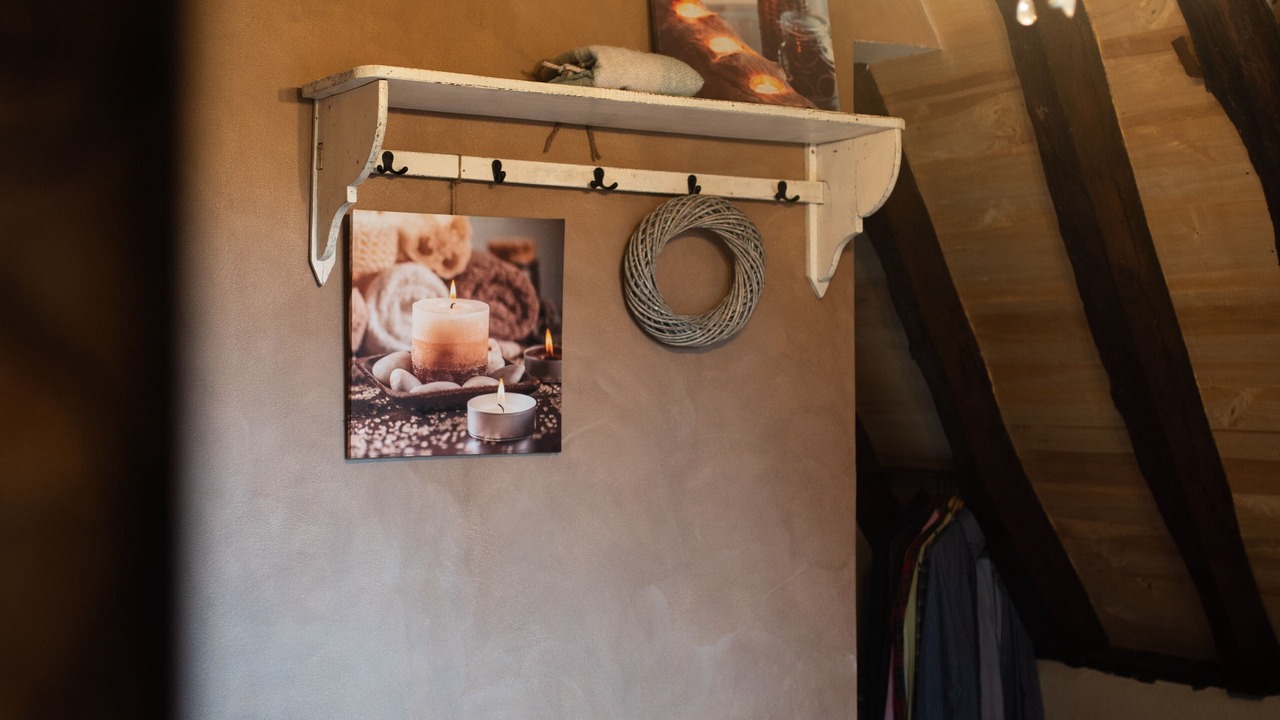 Photo of Kitchen in Espedaillac