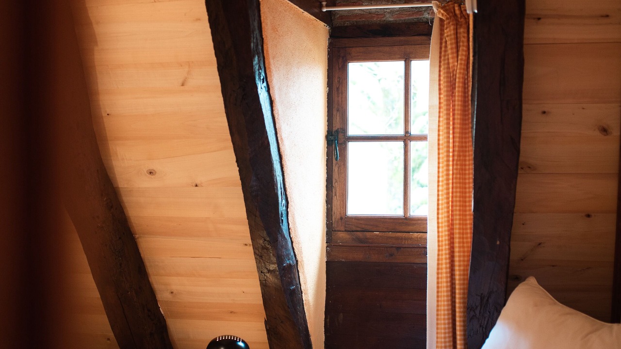Photo of Bedroom in Espedaillac