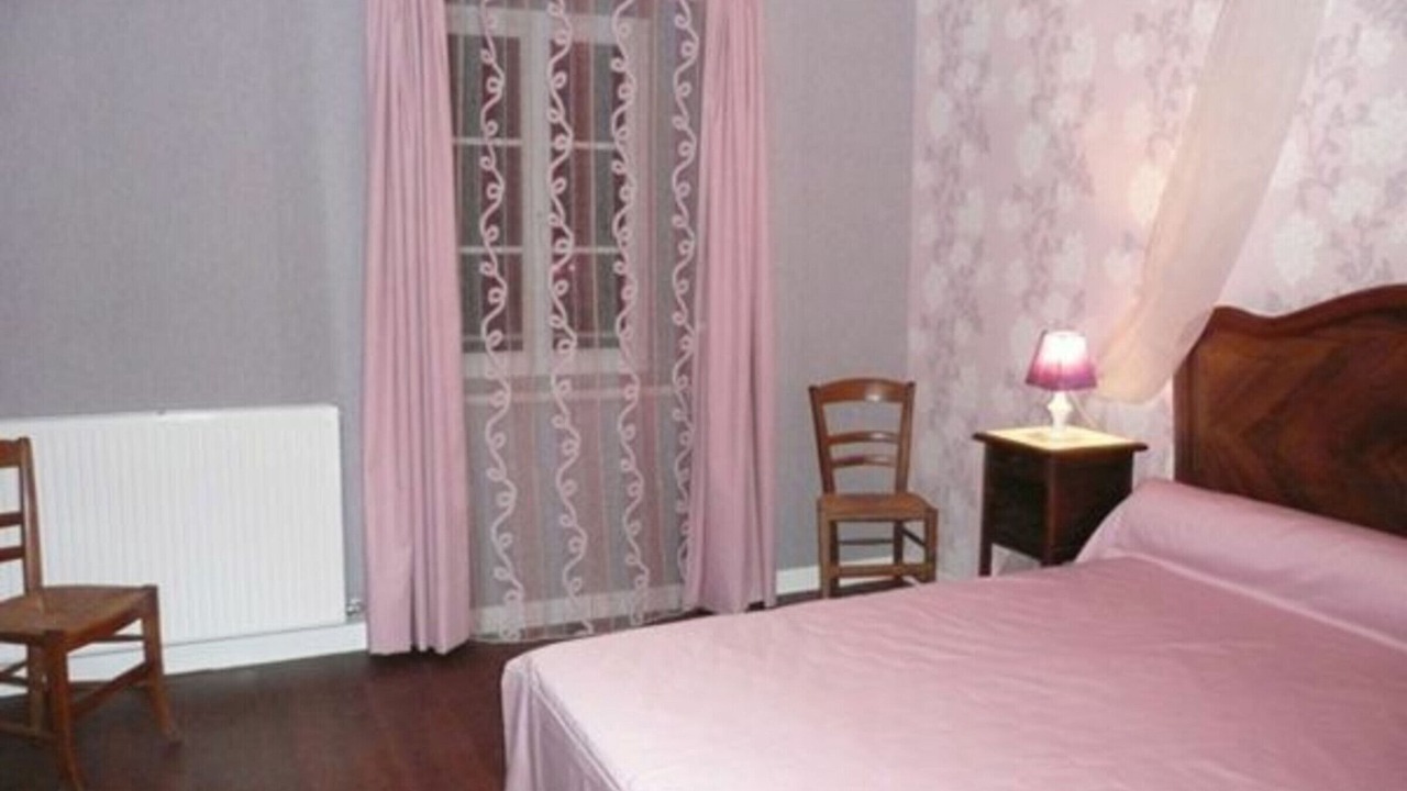 Photo of Bedroom in Velotte-et-Tatignecourt