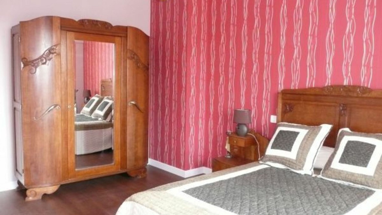 Photo of Bedroom in Velotte-et-Tatignecourt