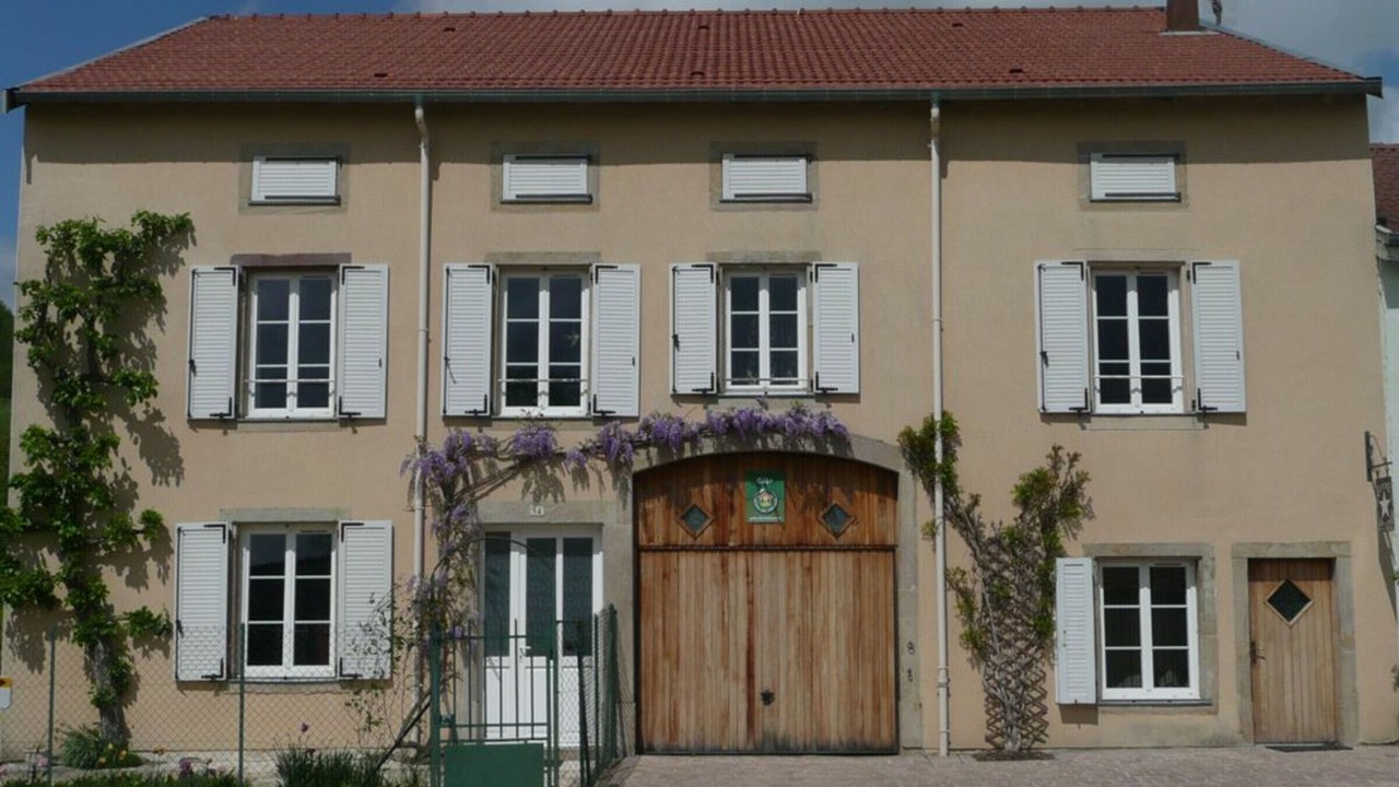 Photo of Outdoor in Velotte-et-Tatignecourt