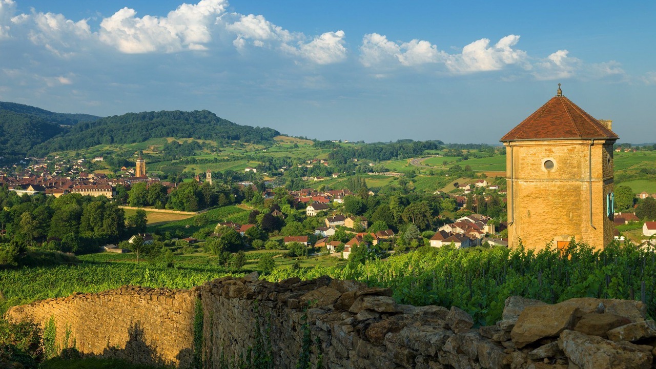 Photo of Outdoor in La Chapelle-sur-Furieuse