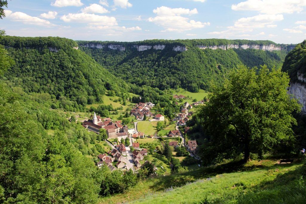 Photo of Outdoor in La Chapelle-sur-Furieuse