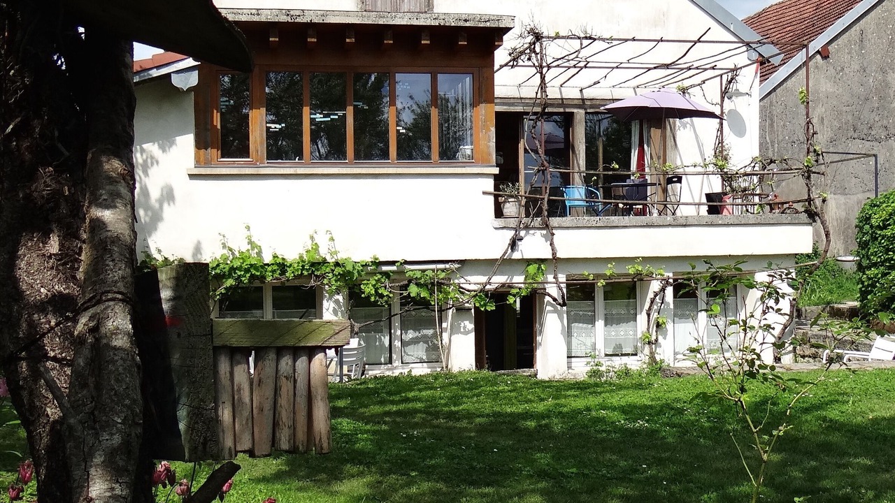 Photo of Outdoor in La Chapelle-sur-Furieuse