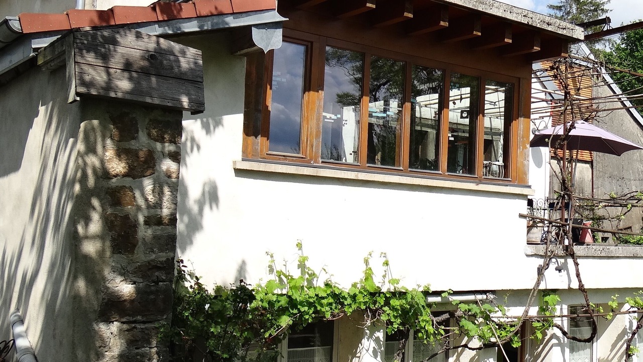 Photo of Outdoor in La Chapelle-sur-Furieuse