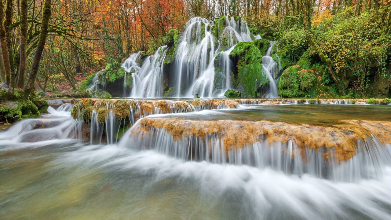 Photo of Outdoor in La Chapelle-sur-Furieuse