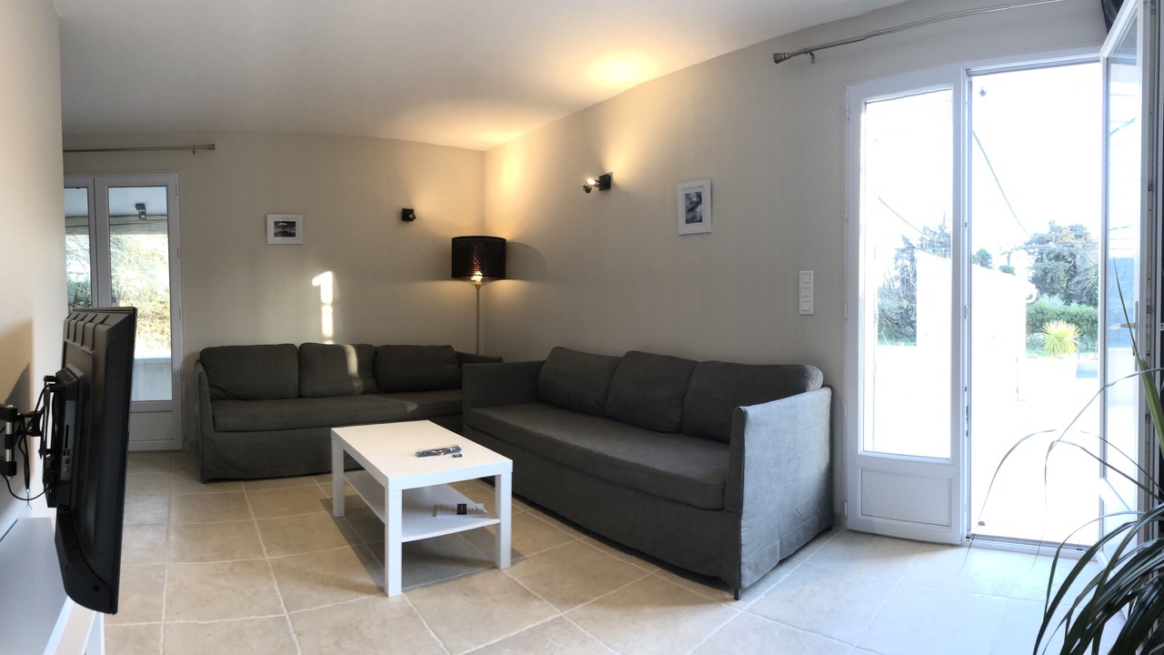 Photo of Livingroom in Aubignan