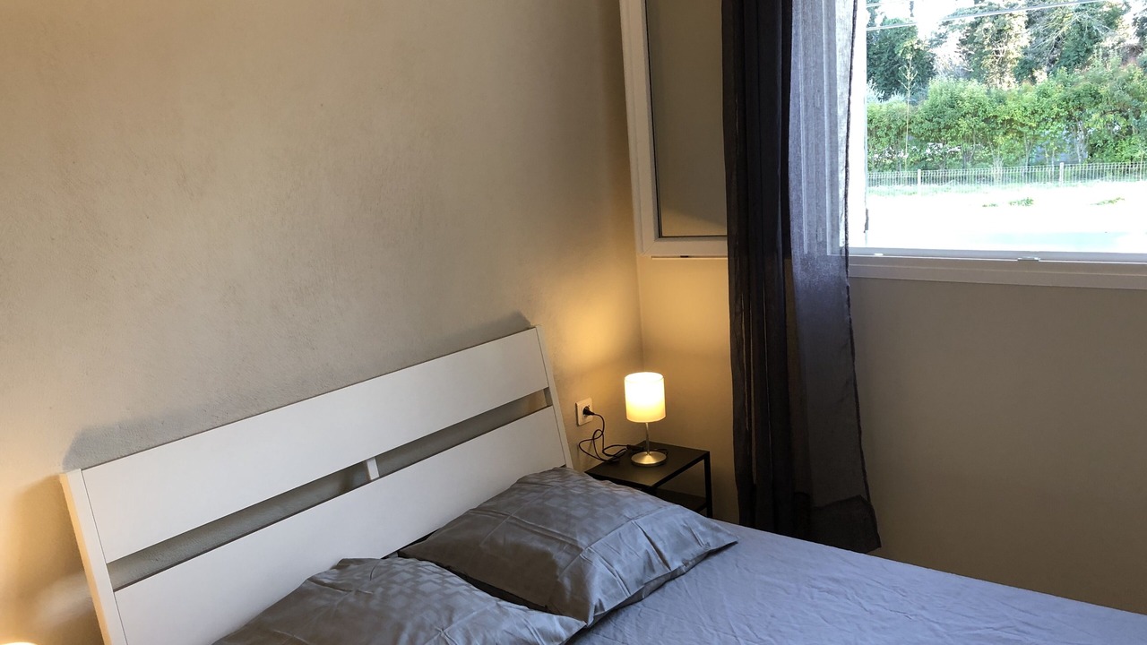 Photo of Bedroom in Aubignan