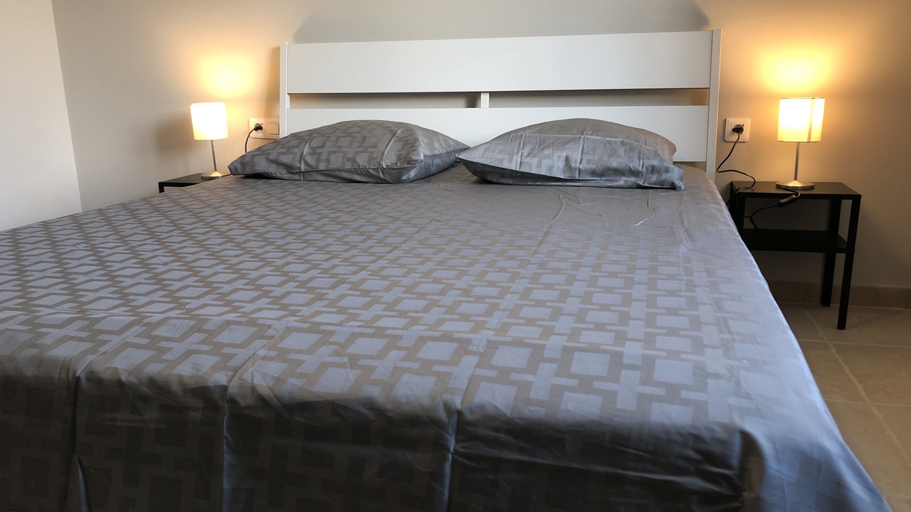 Photo of Bedroom in Aubignan