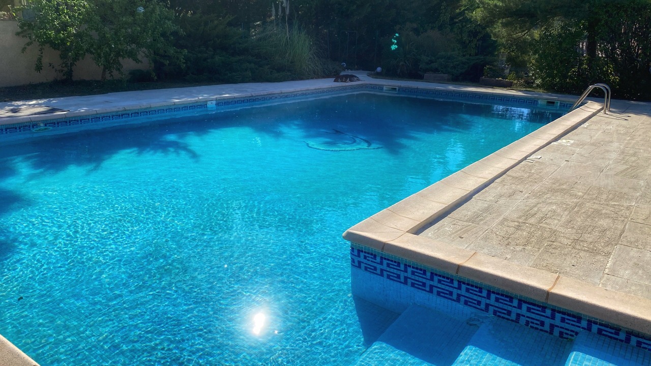 Photo of Outdoor in Le Beaucet