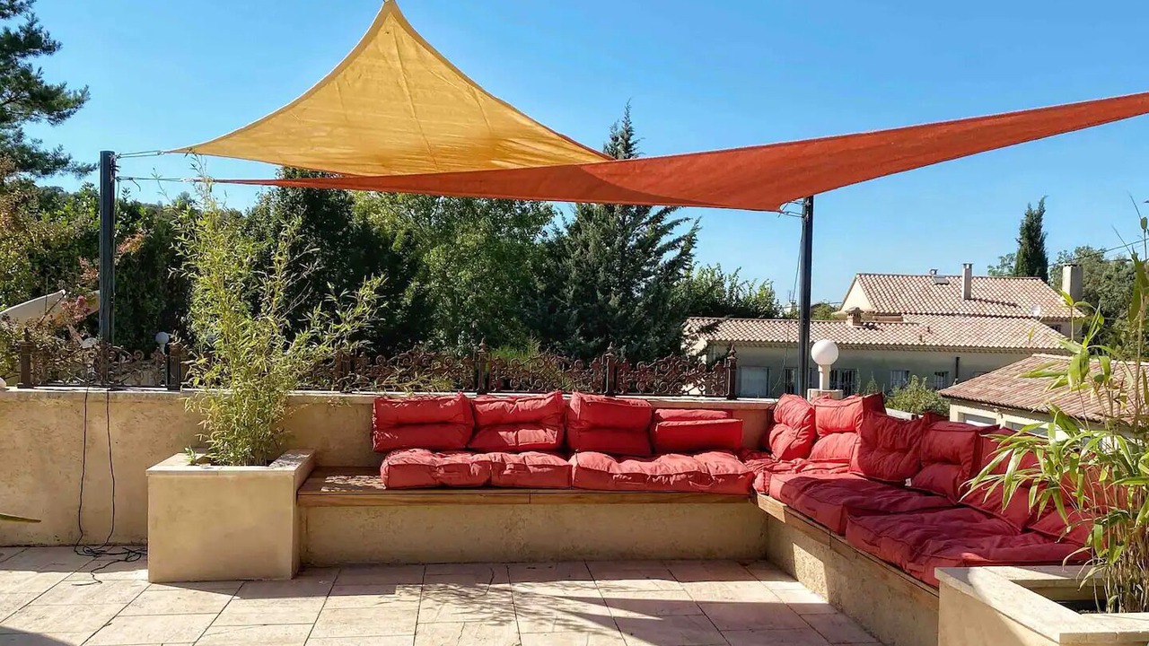 Photo of Outdoor in Le Beaucet