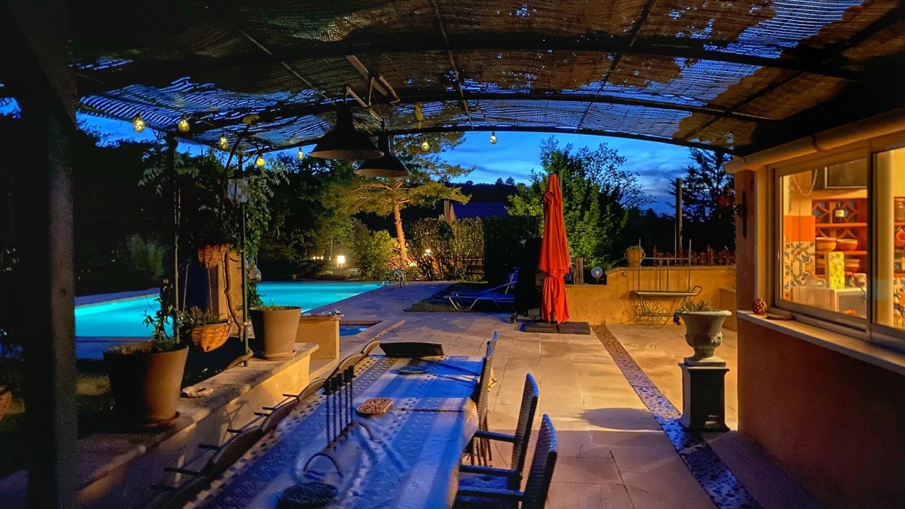 Photo of Outdoor in Le Beaucet