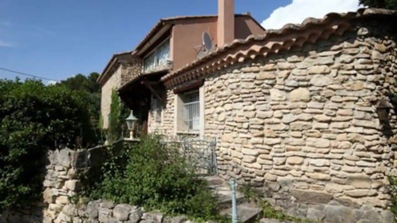 Photo of Outdoor in Le Beaucet