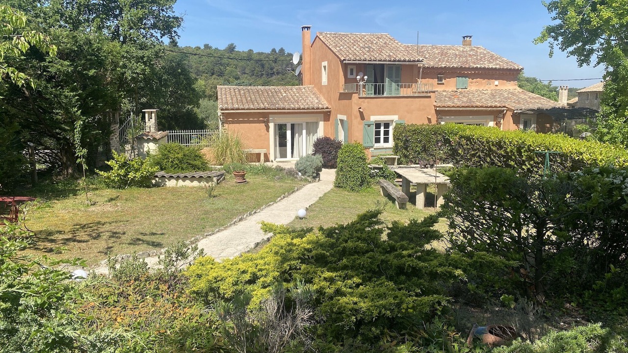 Photo of Outdoor in Le Beaucet