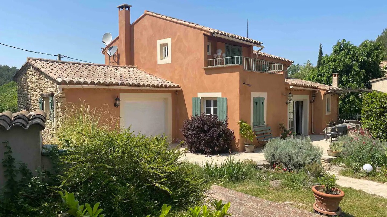 Photo of Outdoor in Le Beaucet