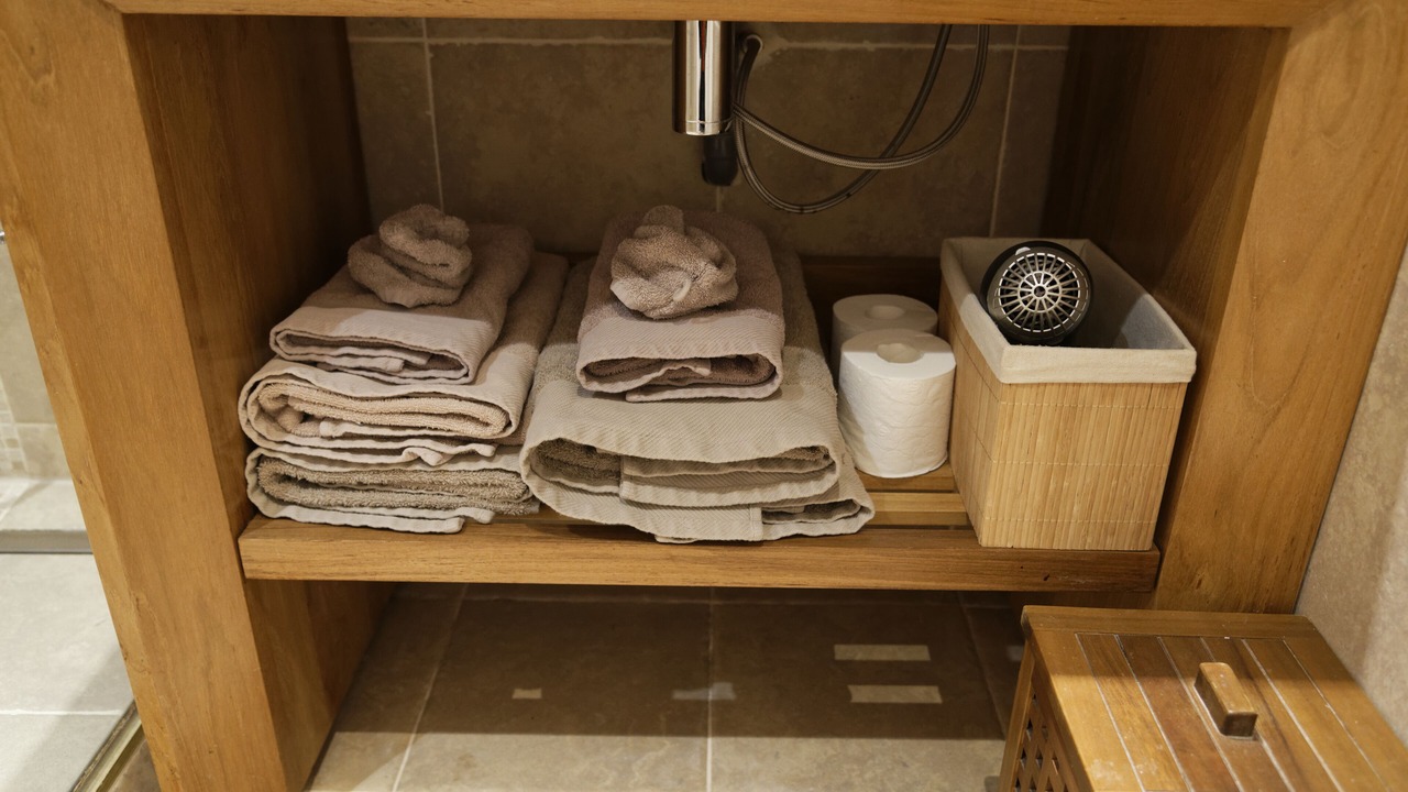 Photo of Bathroom in Quartier de la Place-Vendome