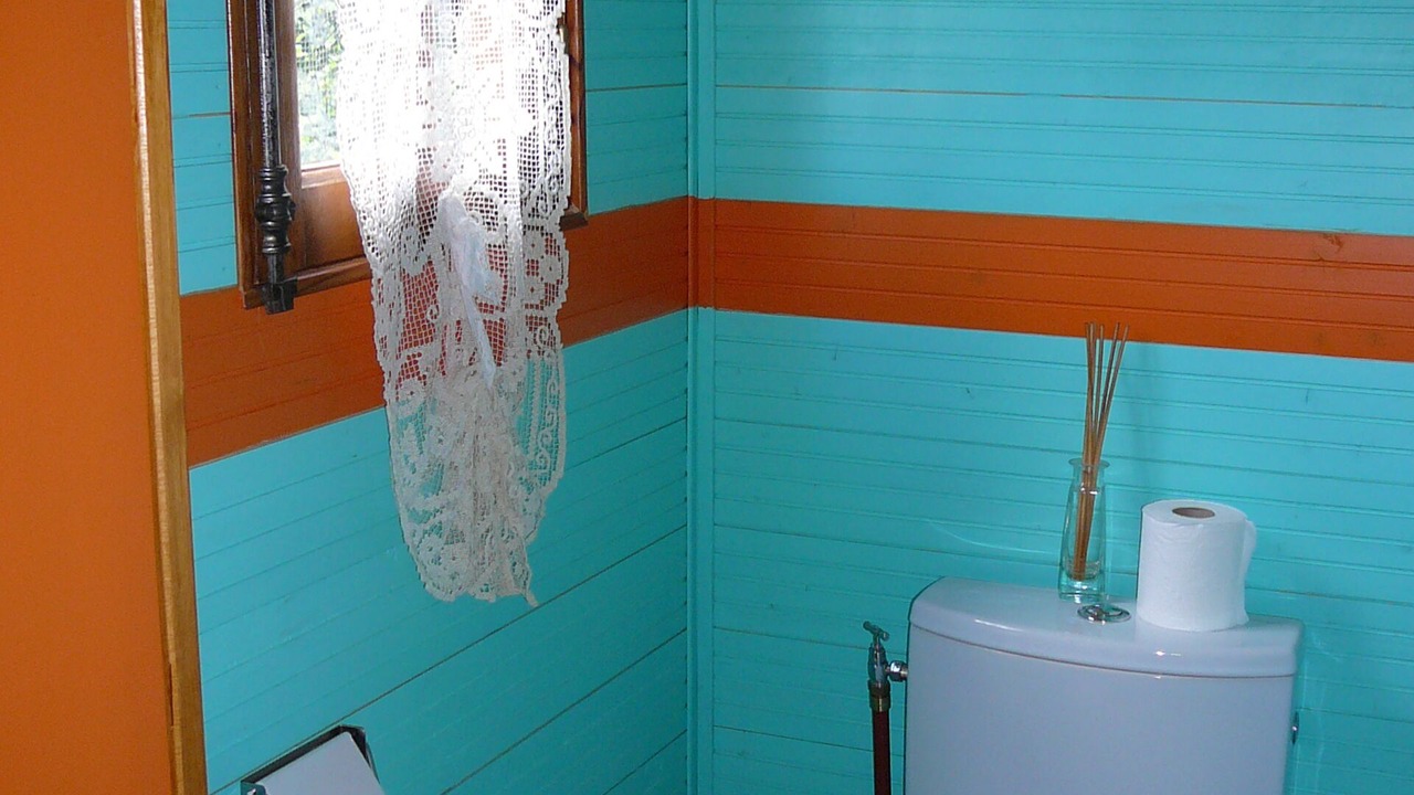 Photo of Bathroom in Saint-Chely-d'Aubrac