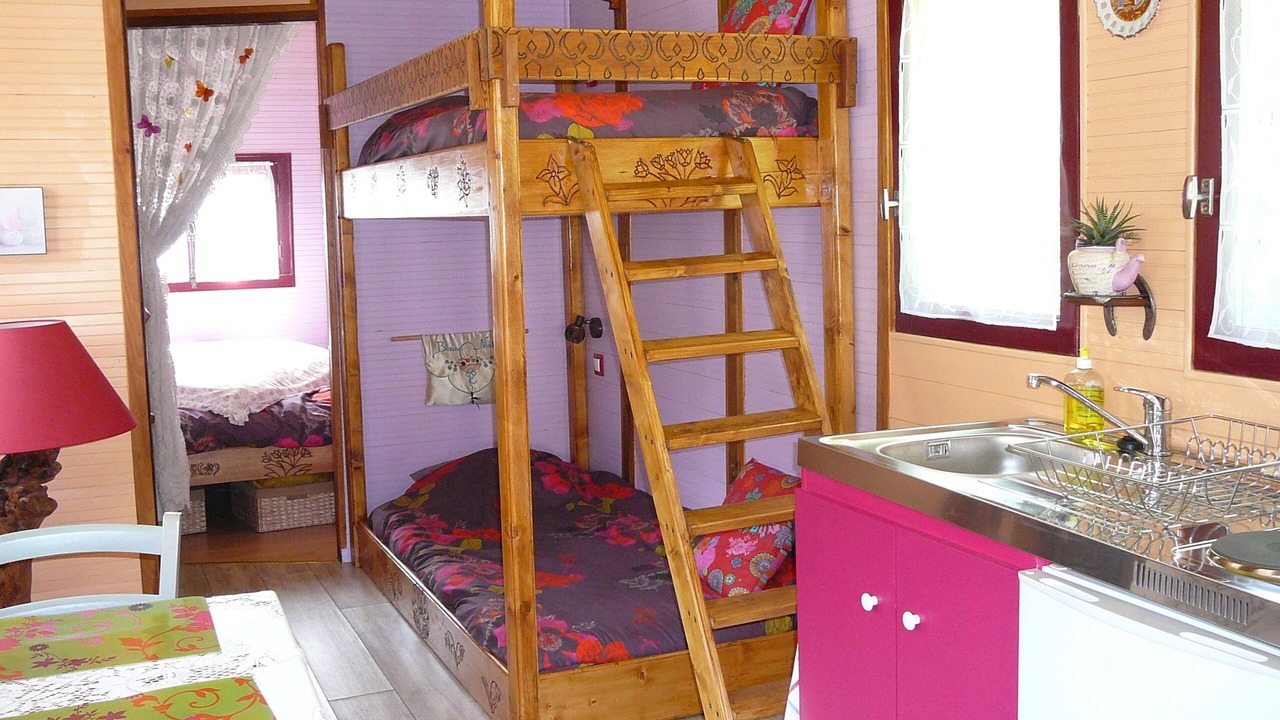 Photo of Bedroom in Saint-Chely-d'Aubrac