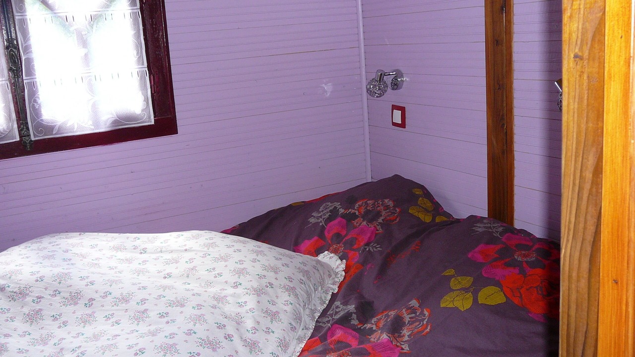 Photo of Bedroom in Saint-Chely-d'Aubrac