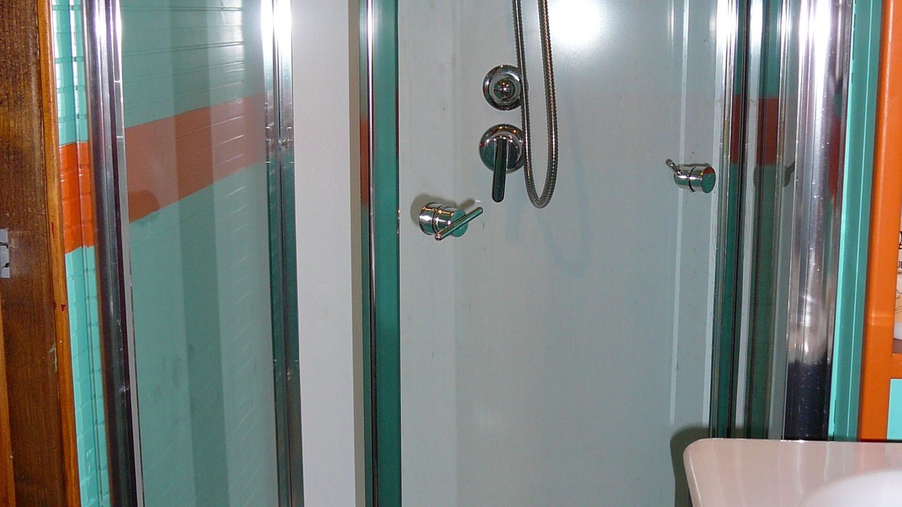 Photo of Bathroom in Saint-Chely-d'Aubrac