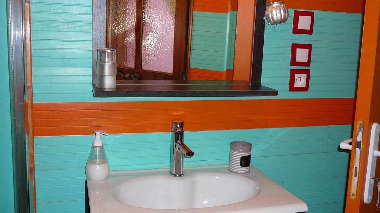 Photo of Bathroom in Saint-Chely-d'Aubrac