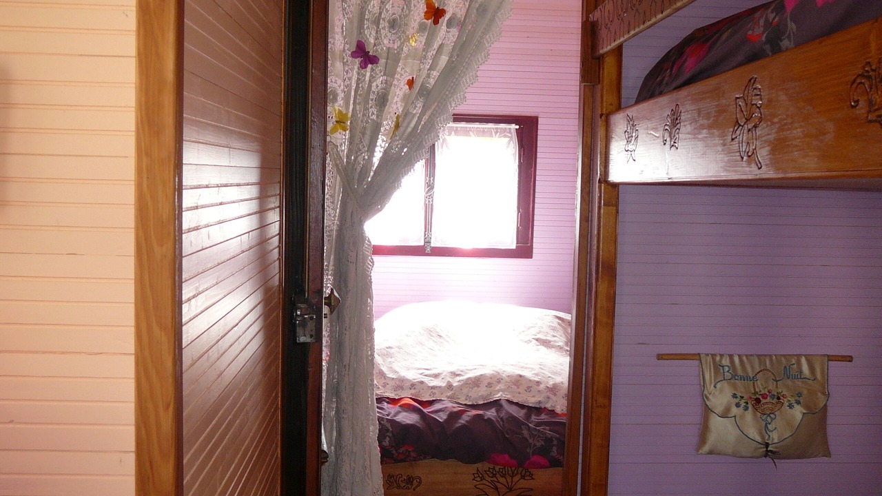 Photo of Bedroom in Saint-Chely-d'Aubrac