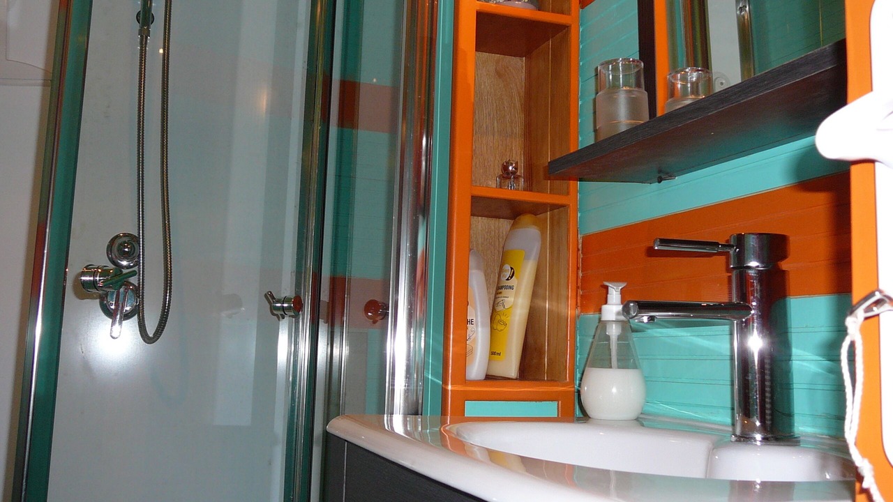 Photo of Bathroom in Saint-Chely-d'Aubrac