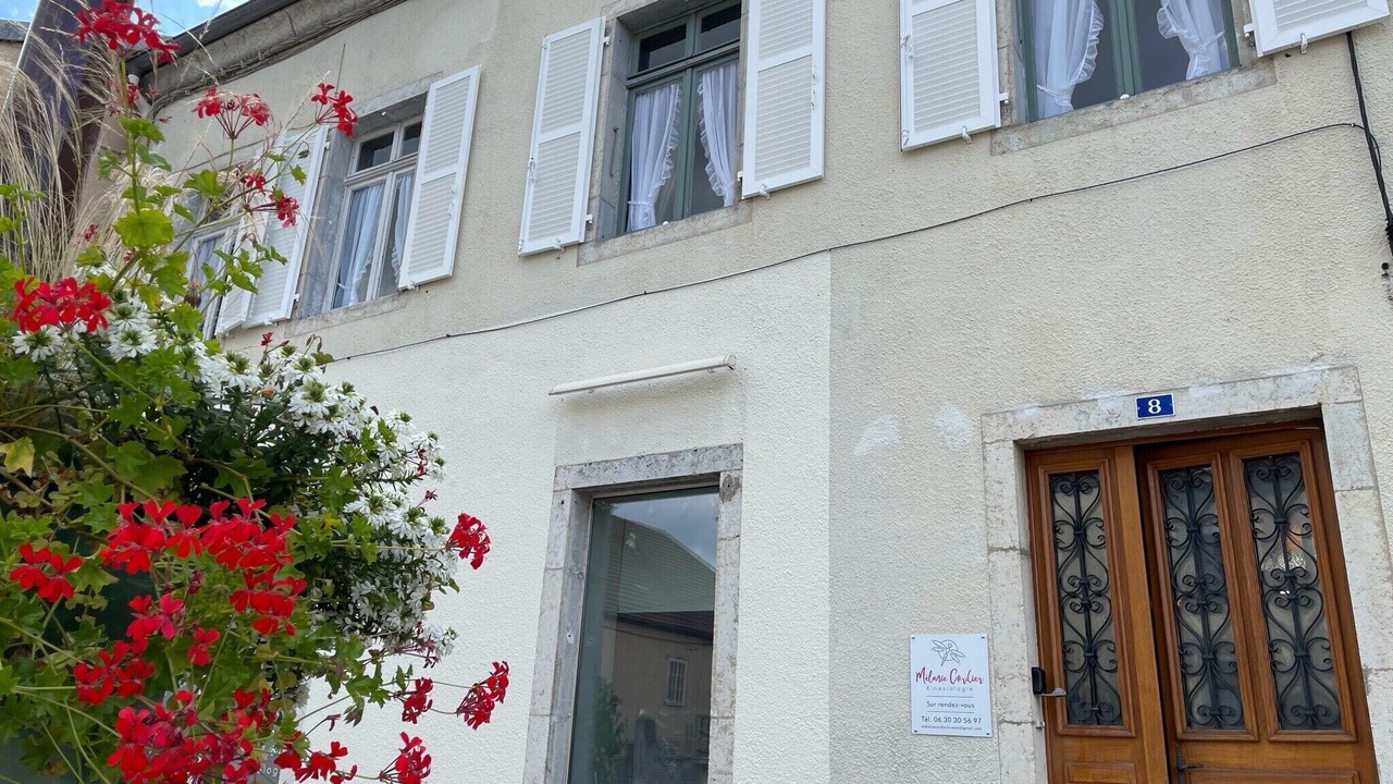 Photo of Outdoor in Mouthe