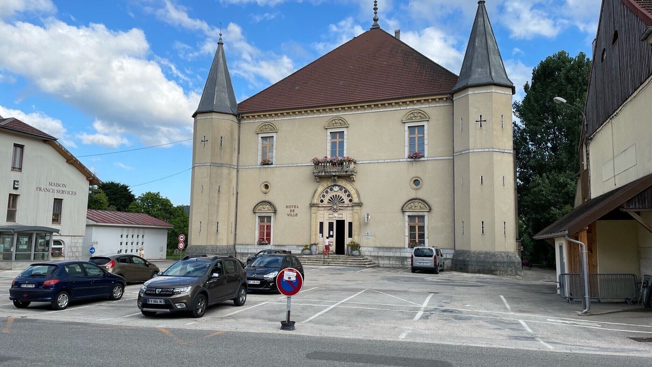 Photo of Others in Mouthe