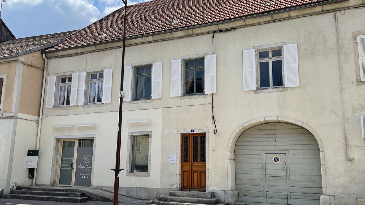 Photo of Outdoor in Mouthe