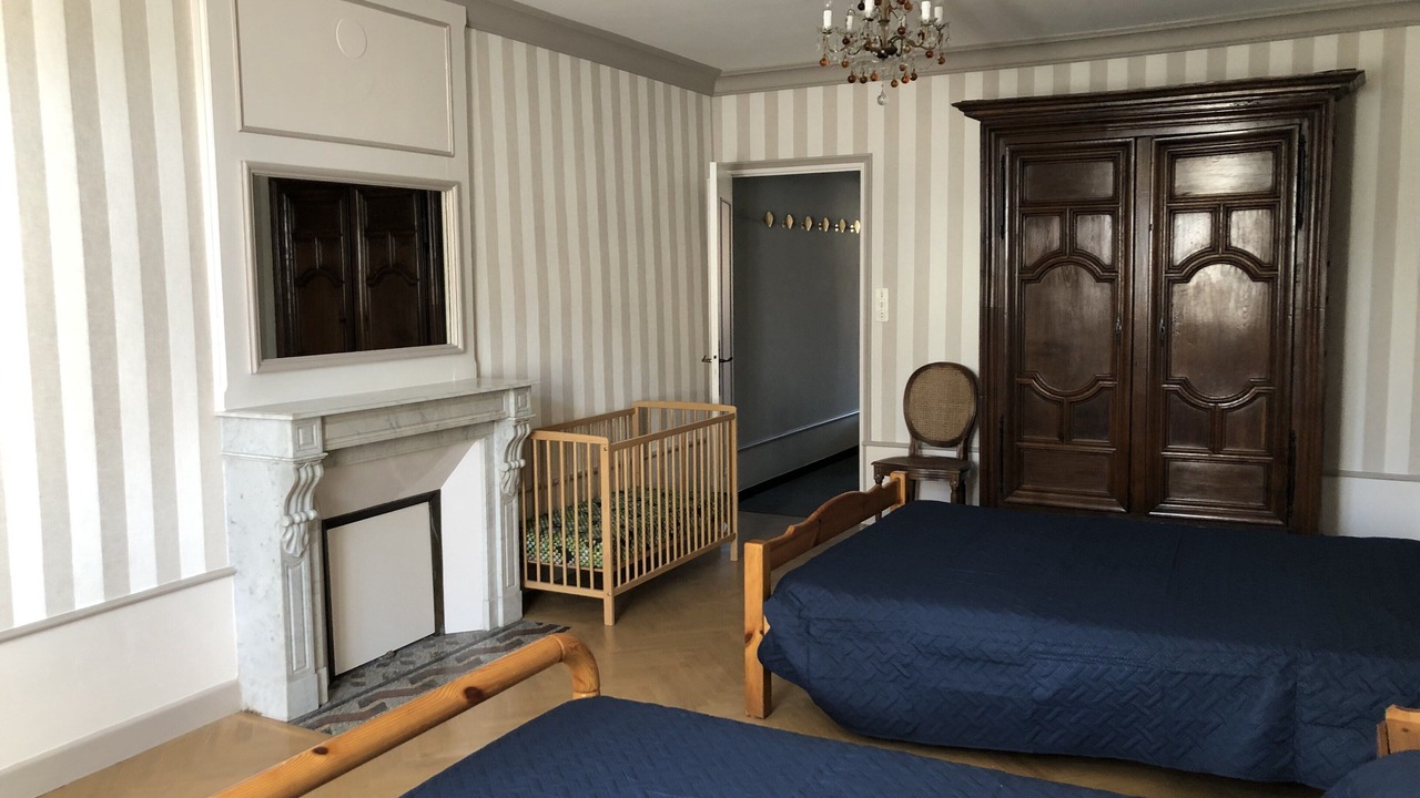 Photo of Bedroom in Mouthe
