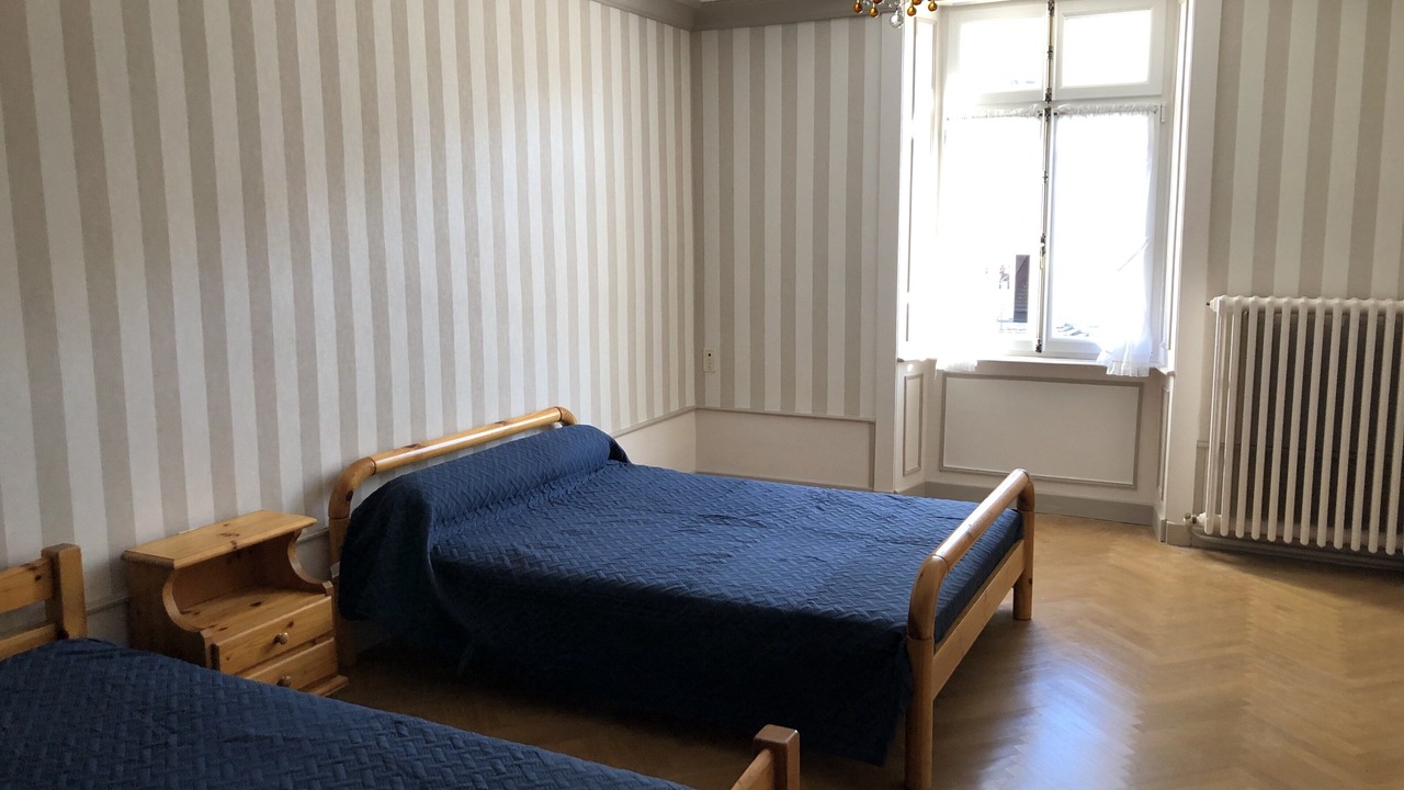 Photo of Bedroom in Mouthe