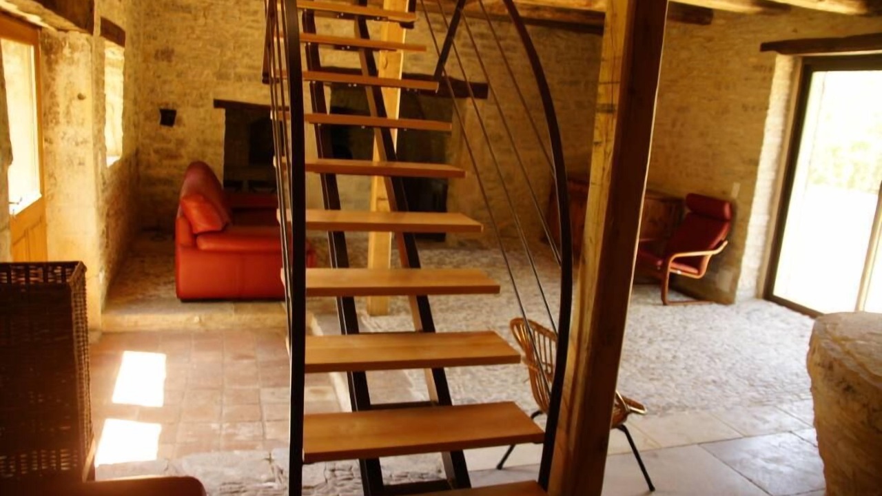 Photo of Livingroom in Montgesty