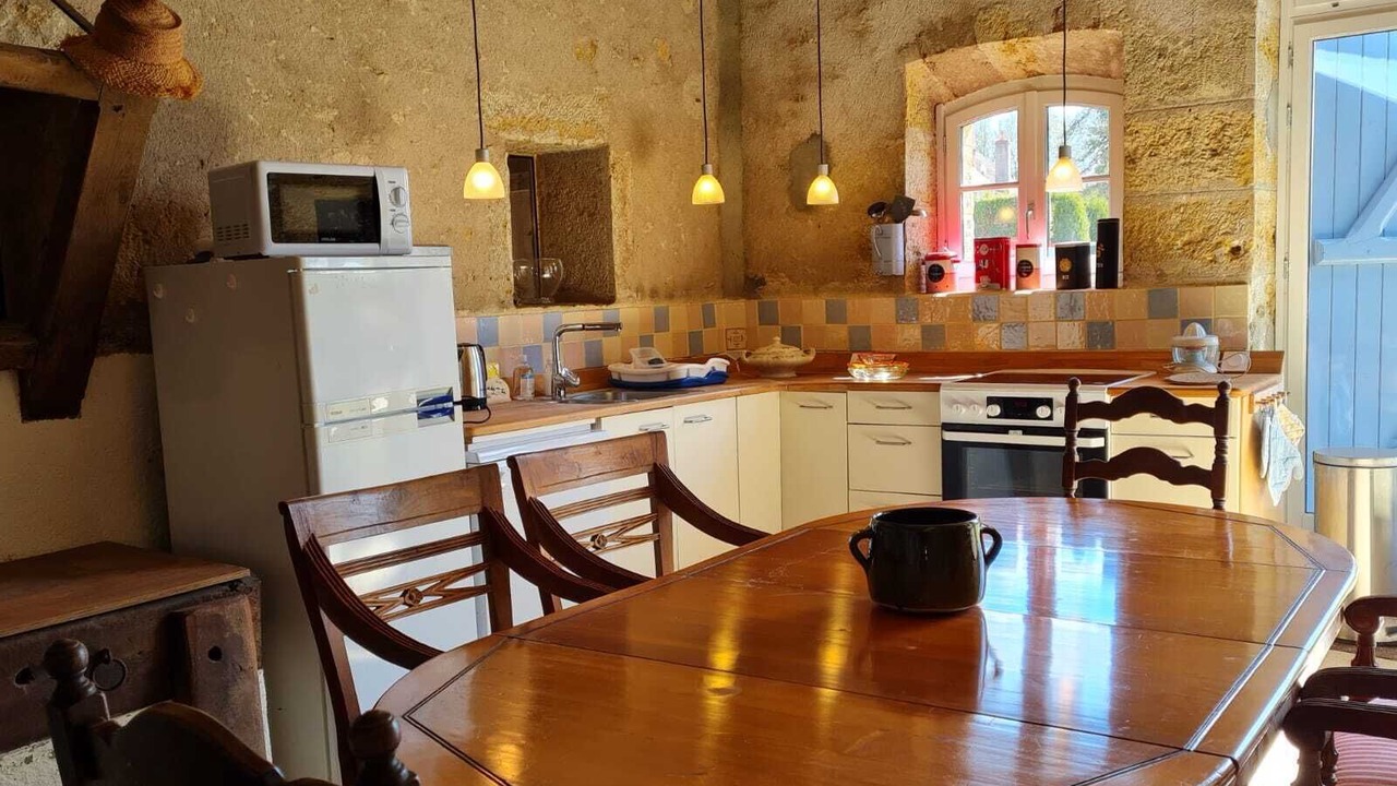 Photo of Kitchen in Nuars