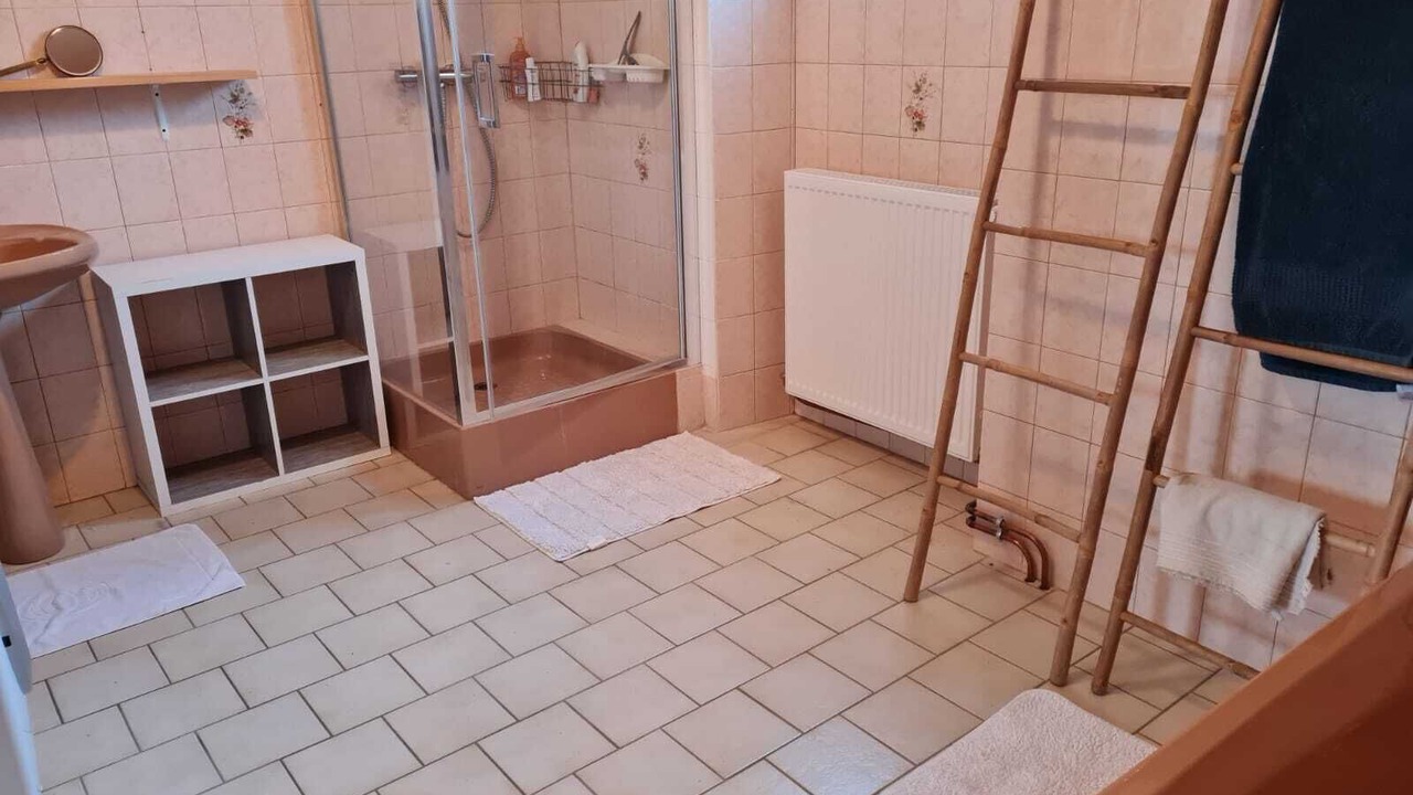 Photo of Bathroom in Nuars