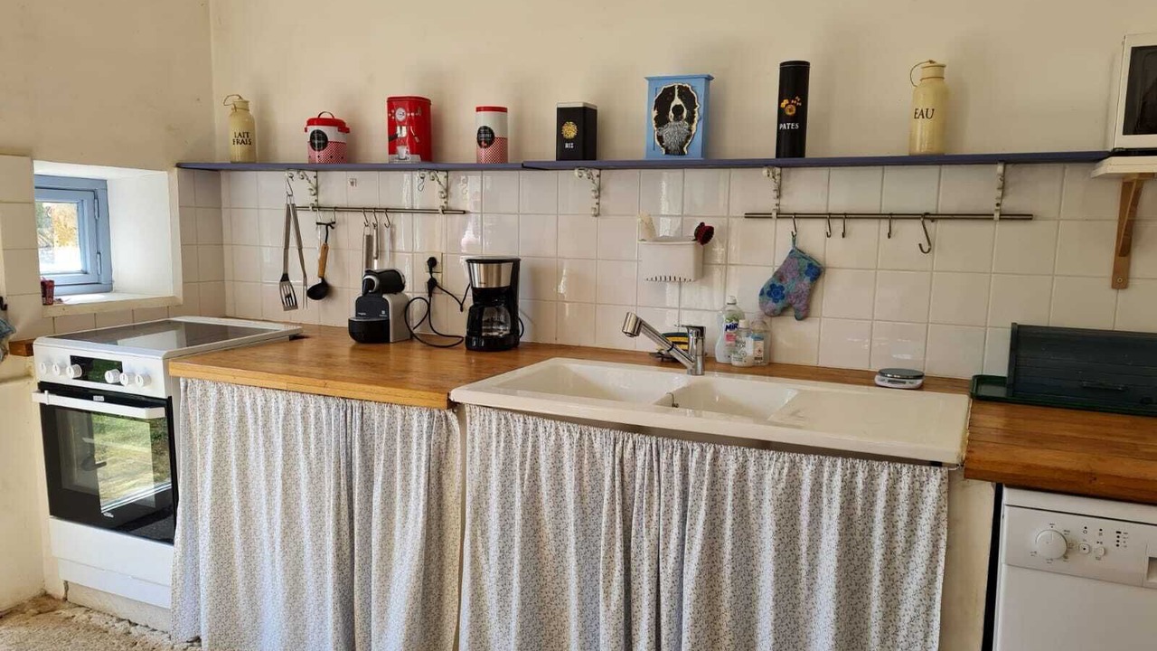 Photo of Kitchen in Nuars