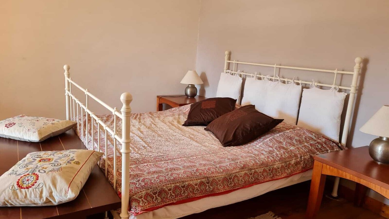Photo of Bedroom in Nuars